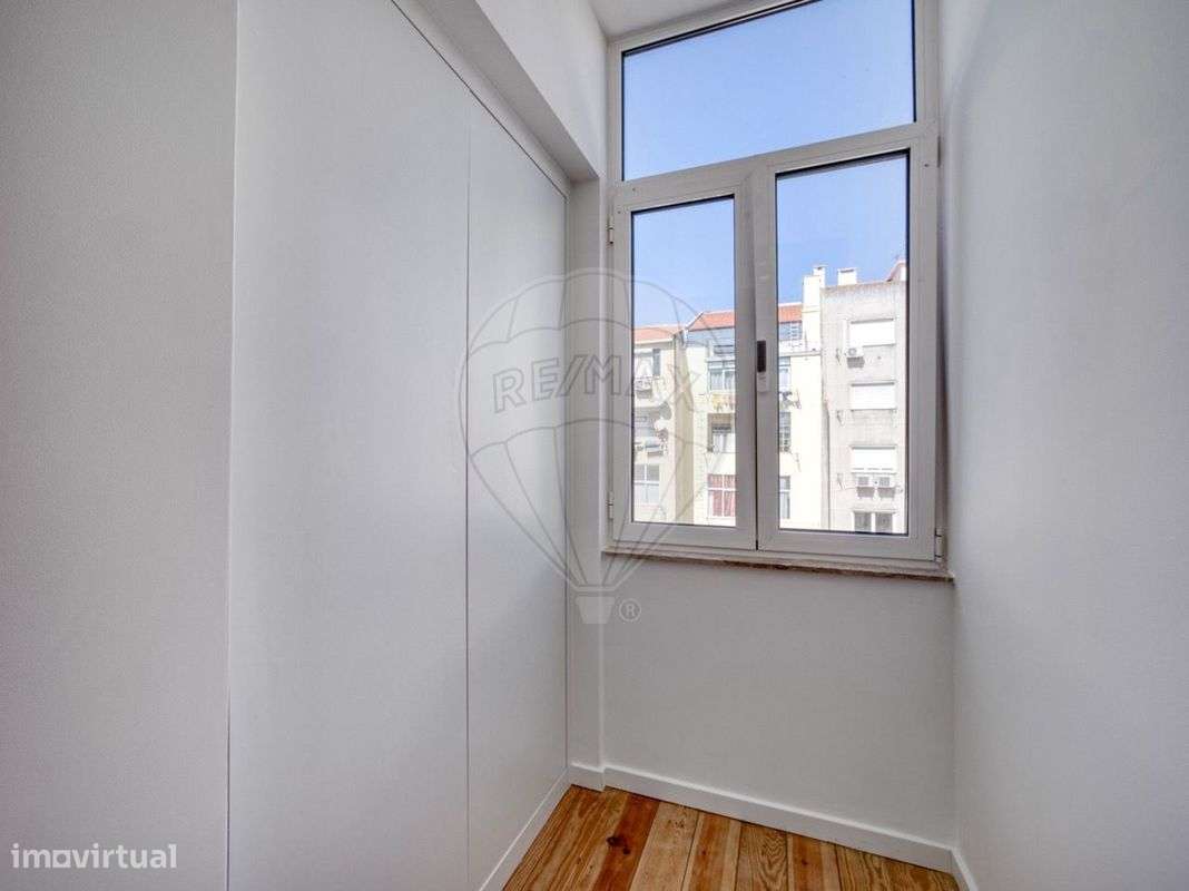 Apartamento T3 para arrendamento - Grande imagem: 5/26