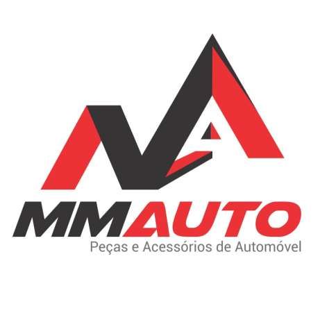 MM Auto logo