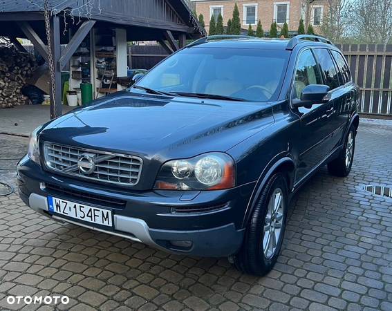 Volvo XC 90 - 3