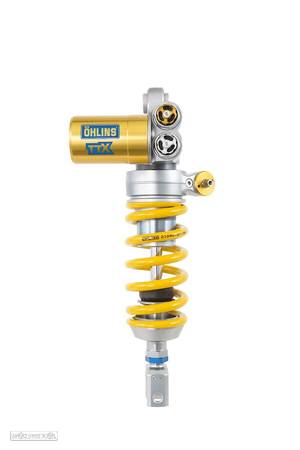 amortecedor traseiro ohlins suzuki gsx-r1000- su 466 - 1