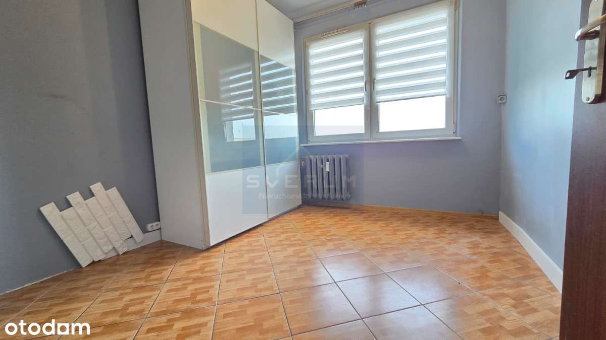 Mieszkanie na sprzedaż, Północ - Pełny obrazek: 3/6