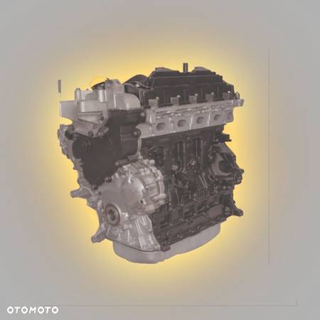 Kompletny silnik Nissan Opel Renault 2.5 DCI G9U po regeneracji - 1