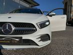 Mercedes-Benz A 180 d AMG Line Aut. - 9