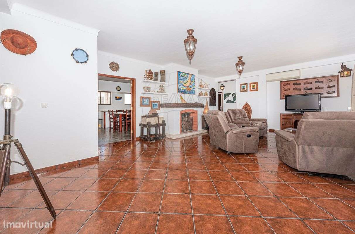 Moradia T4 para venda - Grande imagem: 4/40