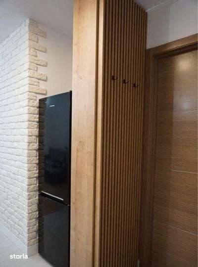 SUPER OCAZIE 2 camere MAMAIA ONIX BLUE - Imagine principală: 4/8