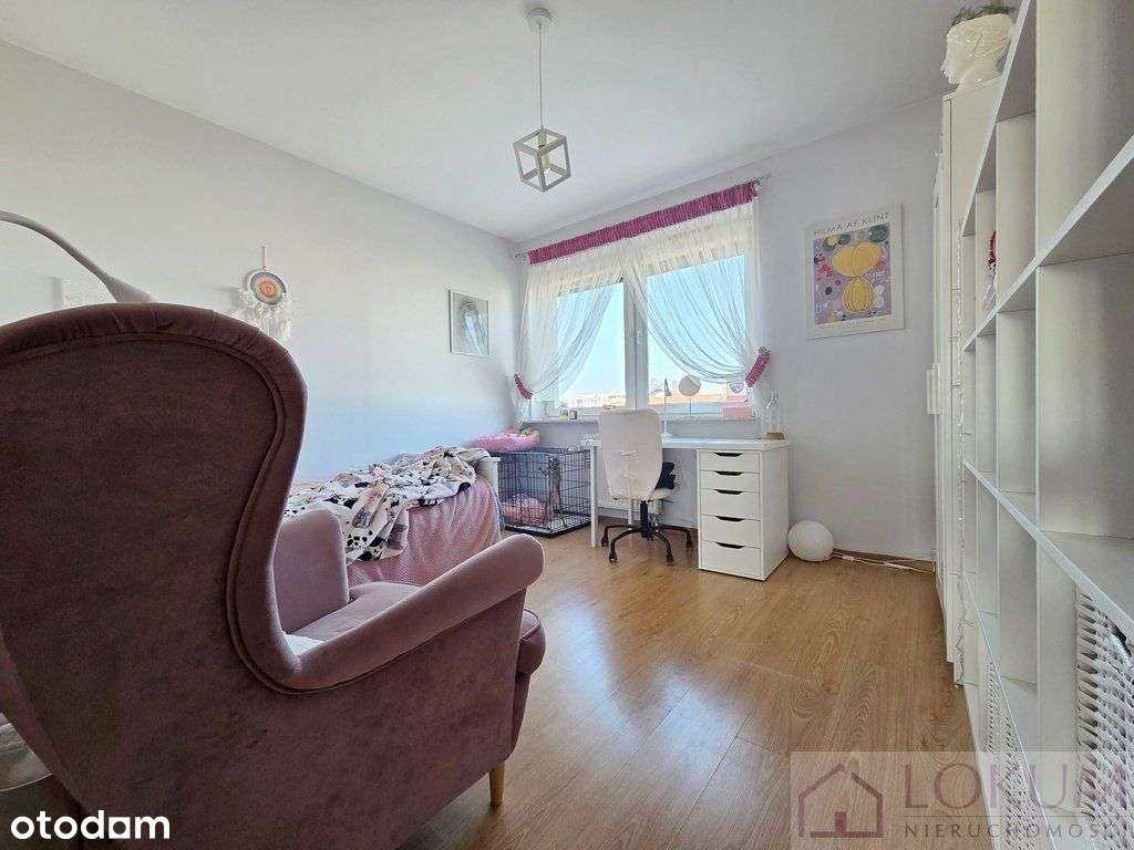 Nowa Ponikwoda, 4 Pokoje, 2 Łazienki, 104 Mkw - Pełny obrazek: 5/13