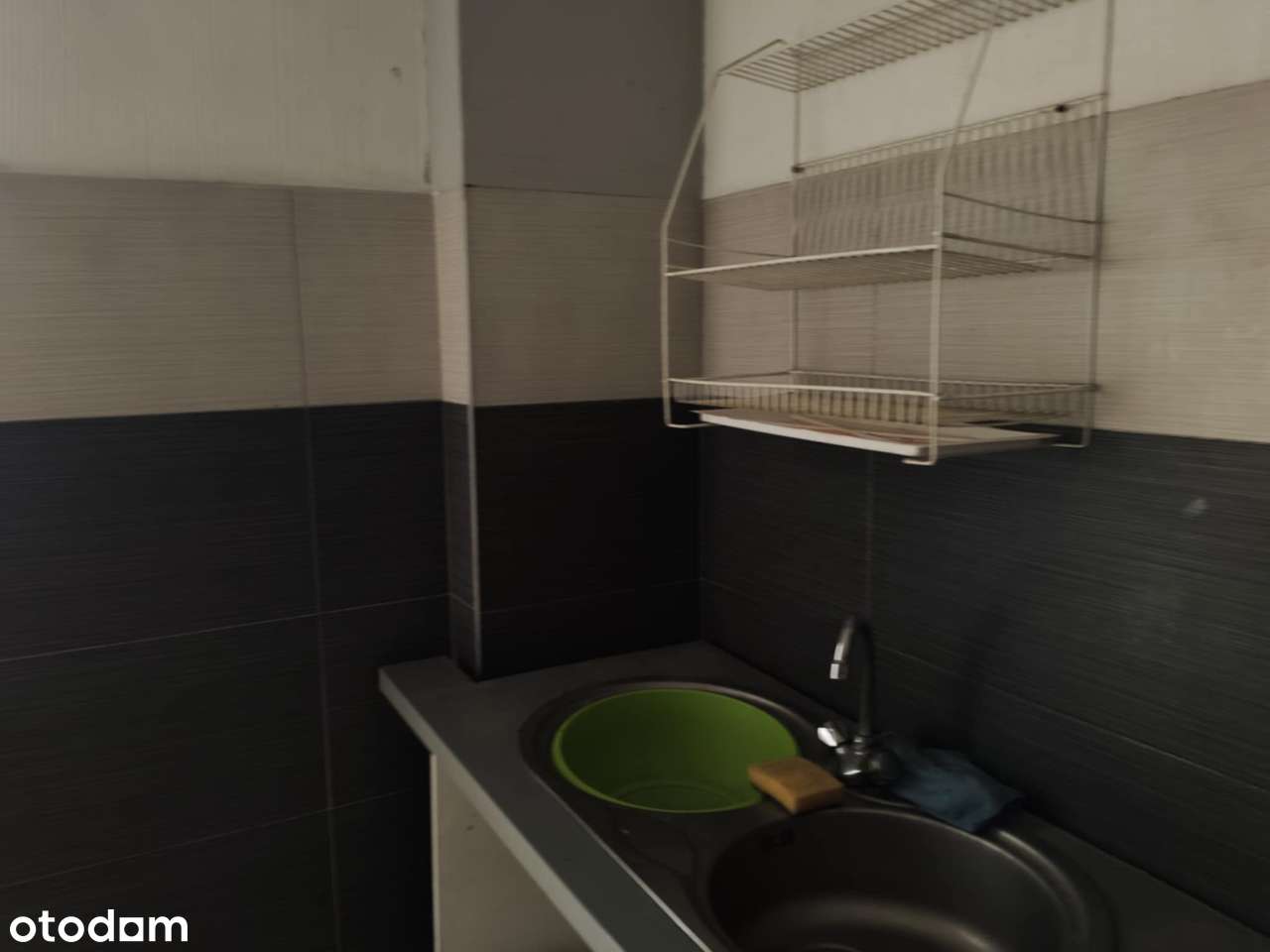 Polesie 3 pokojowe w prywatnej kamienicy , gaz , 1 piętro-8