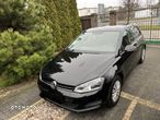 Volkswagen Golf 1.6 TDI BlueMotion Technology DSG Comfortline - 3