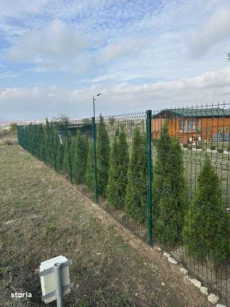 Inchiriez locatie cu 12 locuri cazare muncitori !20 lei zi de persoana - Imagine principală: 4/4