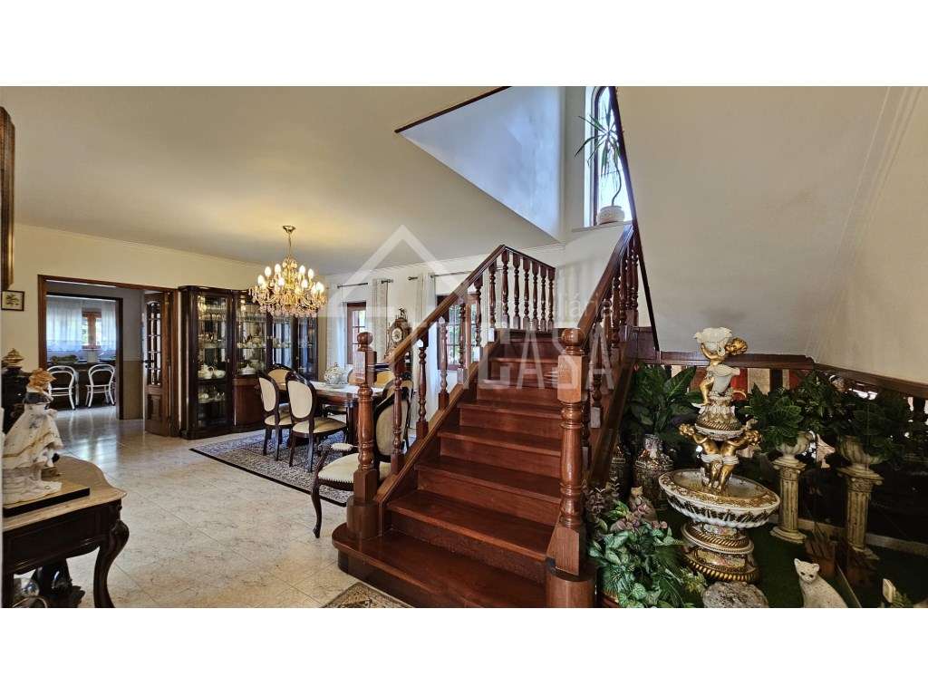 Quinta T6 em Palhais-9