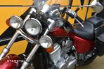 Honda Shadow - 22