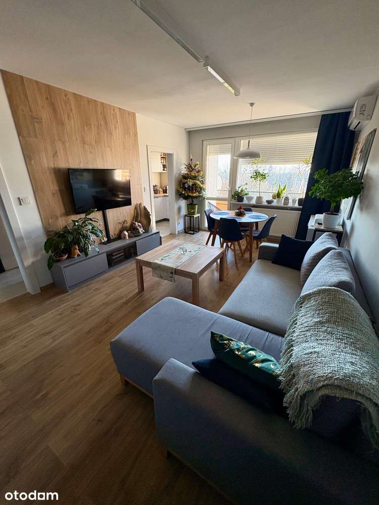 Super mieszkanie, kompaktowe w bardzo dobrej lokalizacji-8