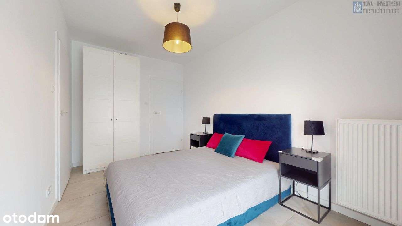 Viridi | 3 sypialnie | 2 tarasy | ostatnie piętro-7