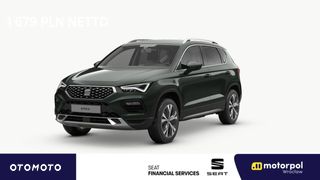 SEAT Ateca Xperience 1.5 TSI 150 KM DSG