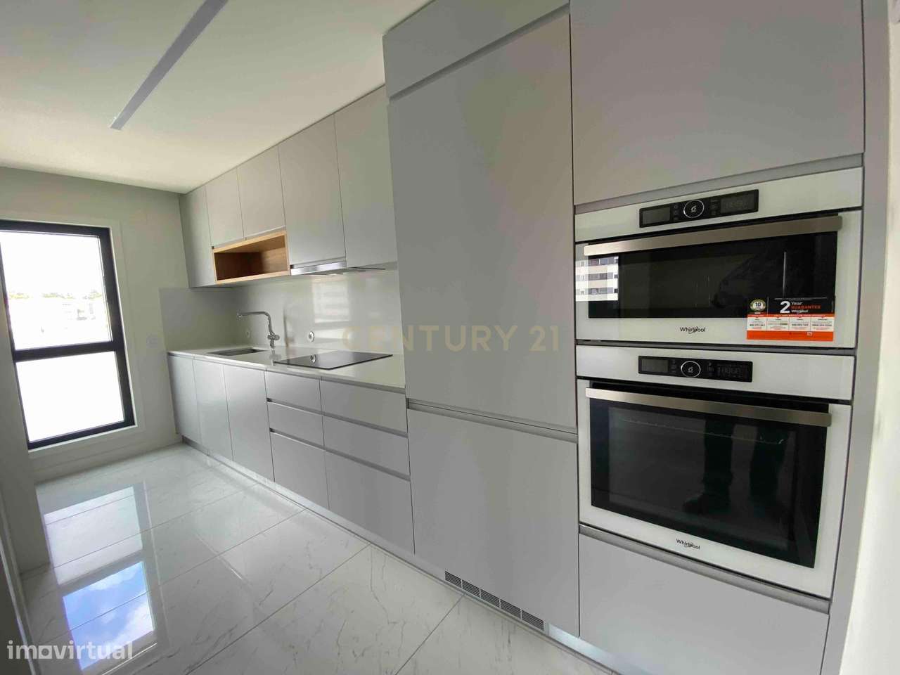 Apartamento T2 Portela Novo (2023) - Grande imagem: 5/14