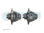 Diferential, Nou cutie m40 Fiat DUCATO, Peugeot Boxer,Citroen JUMPER 3.0 l ,55239734,1607743880 - 3