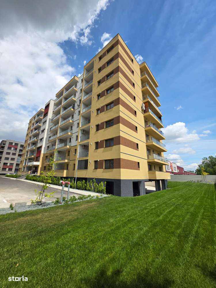 Apartament 2 camere finalizatt, Cartierul Solar, Metalurgiei