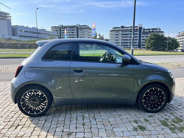 Fiat 500e Icon - 4