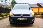 Volkswagen Caddy 1.6 TDI (5-Si.) Edition 30 - 1