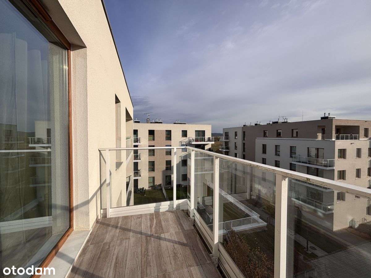 Nowoczesne 2 pokojowe mieszkanie w Rumi.-10