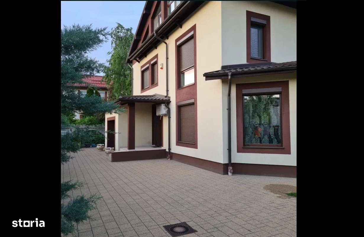 Iancu Nicolae: Vila individuala, in zona Erou Iancu Nicolae!-0