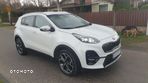 Kia Sportage 1.6 T-GDI L Business Line 2WD DCT - 2