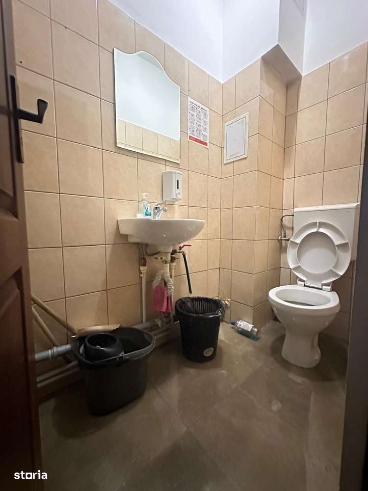 Spațiu comercial- piața Nicolina - Imagine principală: 4/7