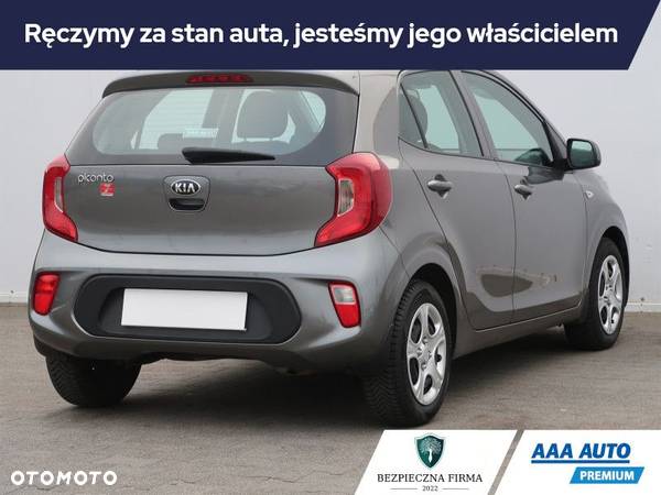 Kia Picanto - 6