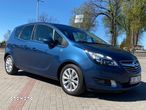 Opel Meriva 1.6 CDTI Cosmo S&S - 12