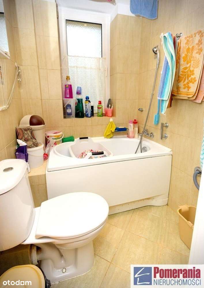 Dwa pokoje na sprzedaż blisko centrum !!!-5