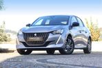 Peugeot 208 1.5 BlueHDi Active - 1