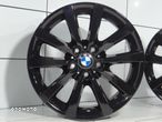 Felgi aluminiowe BMW  18" BMW 5 F10 F11 6 F06 F12 - 2