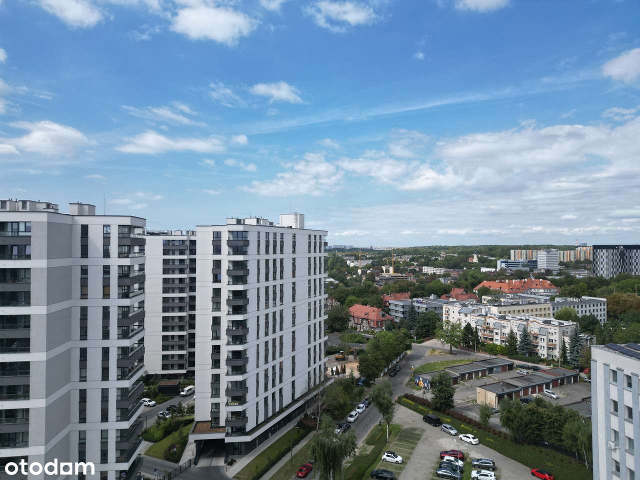 Inwestycja Sky+! Apartament! Okazja! - Pełny obrazek: 2/10