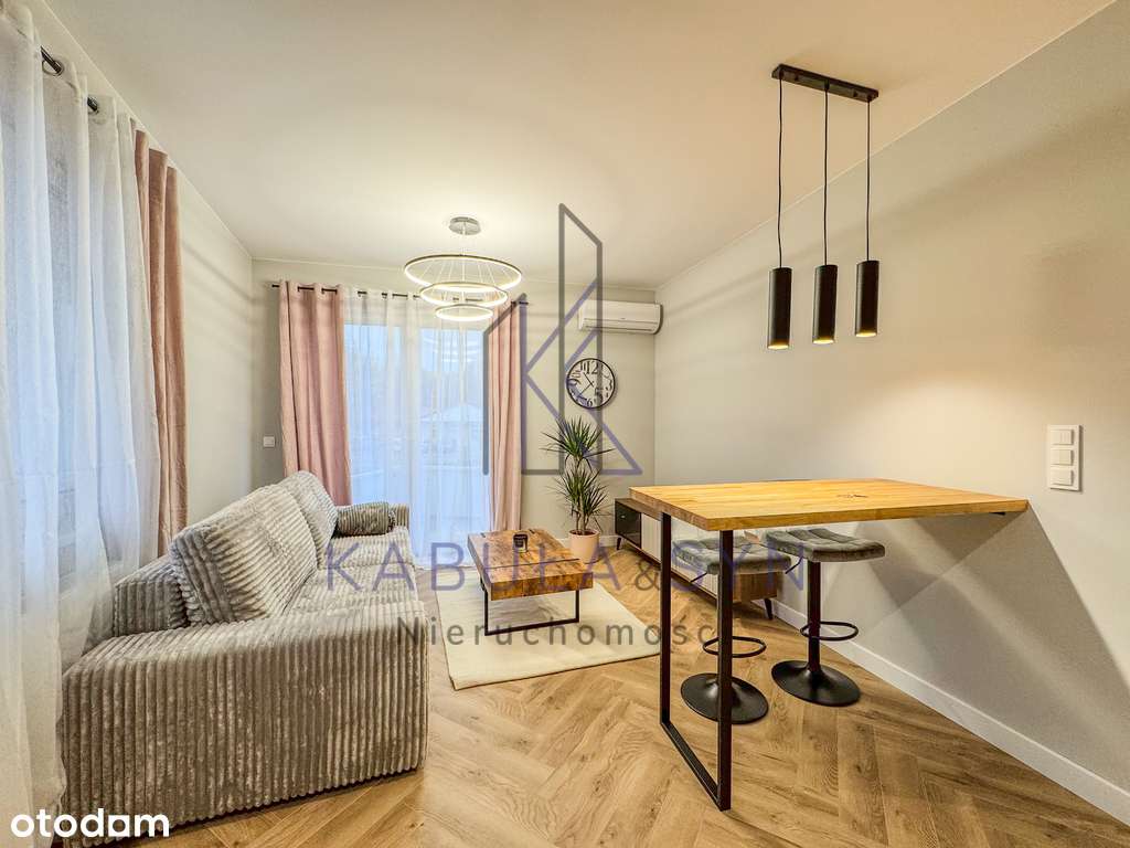 Wykończone pod klucz | Bez PCC-1