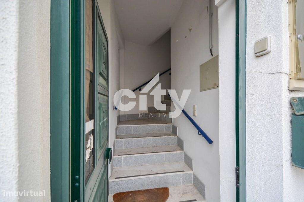 T2 COM TERRAÇO - Grande imagem: 3/21