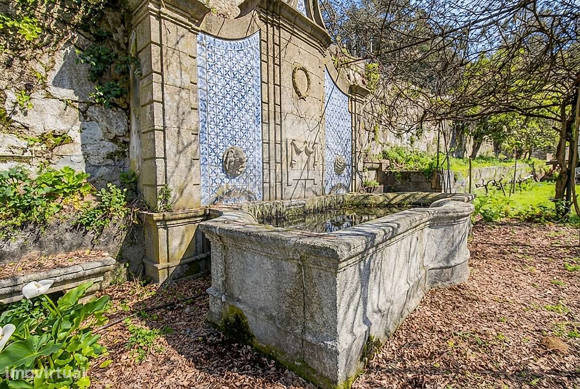 Quinta T15 para venda - Grande imagem: 5/27