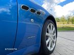 Maserati Quattroporte DuoSelect - 17