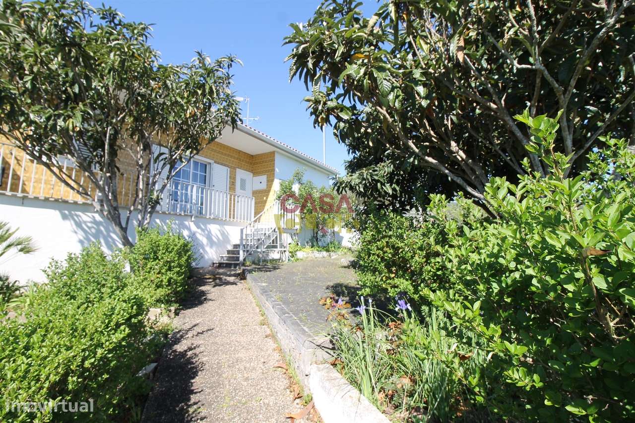 Moradia T3+2 Venda em Zibreira,Torres Novas-1