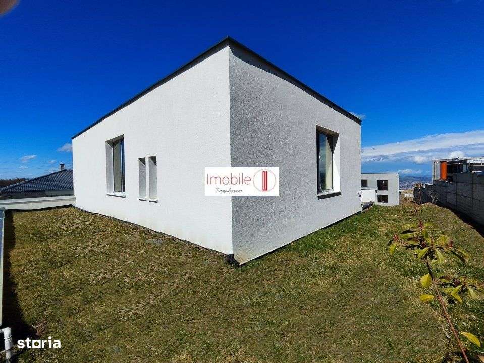 Casa noua  Wonderland  | Carte Funciara | Panorama-17