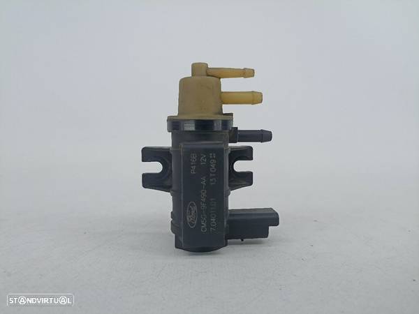 Valvula Turbo / Solenoide Ford B-Max (Jk) - 1