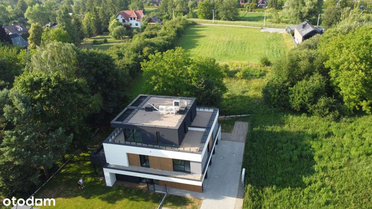 Światło, przestrzeń i zieleń na 120 metrach na Wol-3