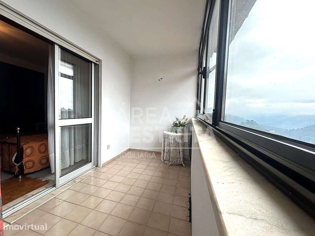 São Pedro do Sul- Gralheira- Moradia de 6 Assoalhas com algumas rem... - Grande imagem: 4/24