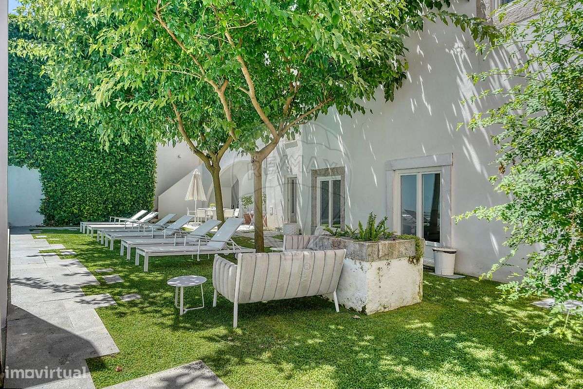 Moradia T11 para venda - Grande imagem: 4/50