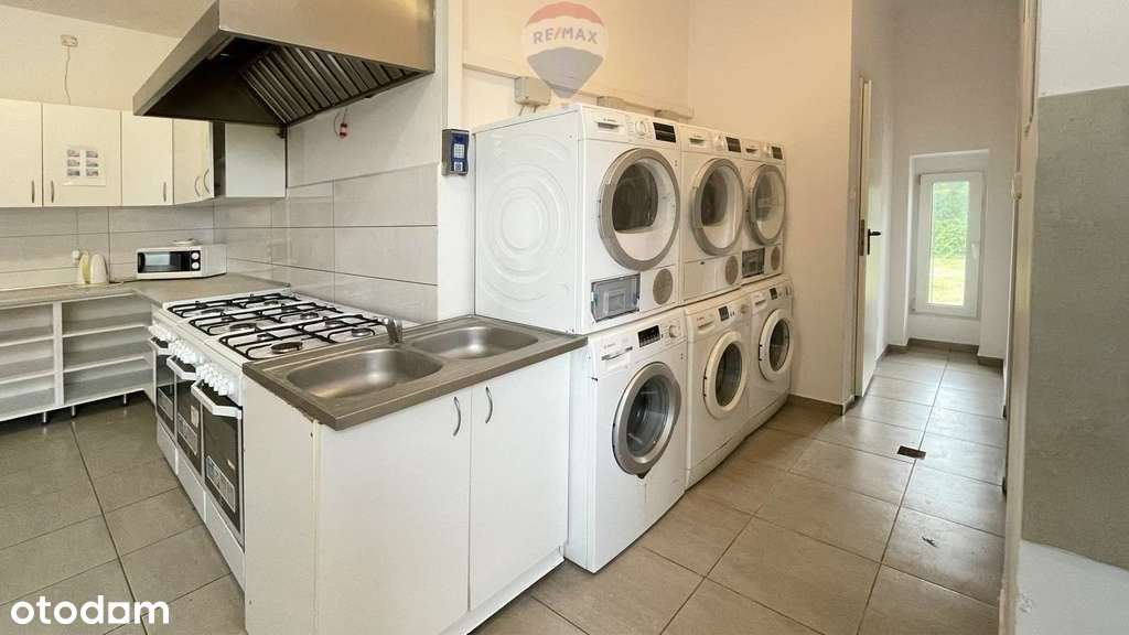 Duży dom w spokojnej dzielnicy w Tczewie. - Pełny obrazek: 5/20