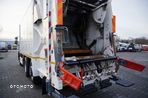 Renault Śmieciarka D26 6x2 Euro6 / SEMAT / r.2018 - 17