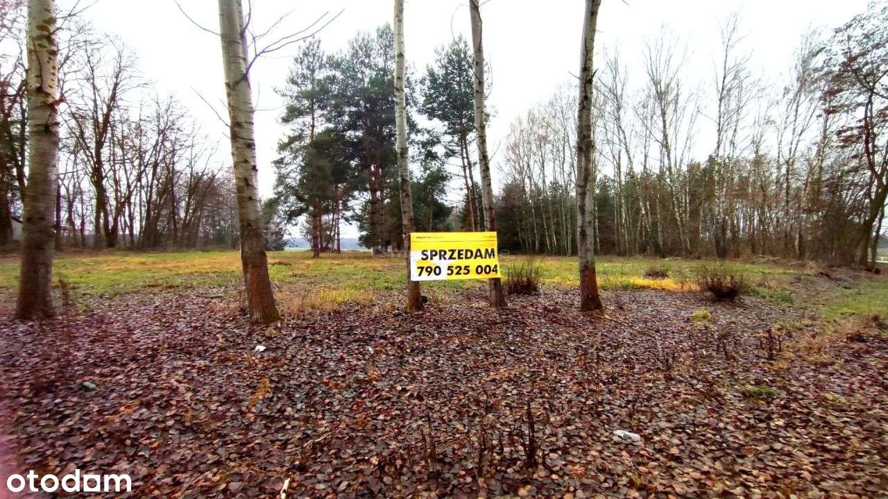 Działka z Wz na sprzedaż, Suliszew k. Skierniewic - Pełny obrazek: 5/6