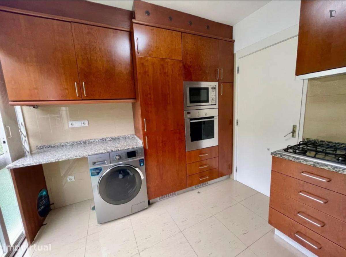 Apartamento com 1 quartos - localizado em Paço de Arcos Lisbon - Grande imagem: 2/9