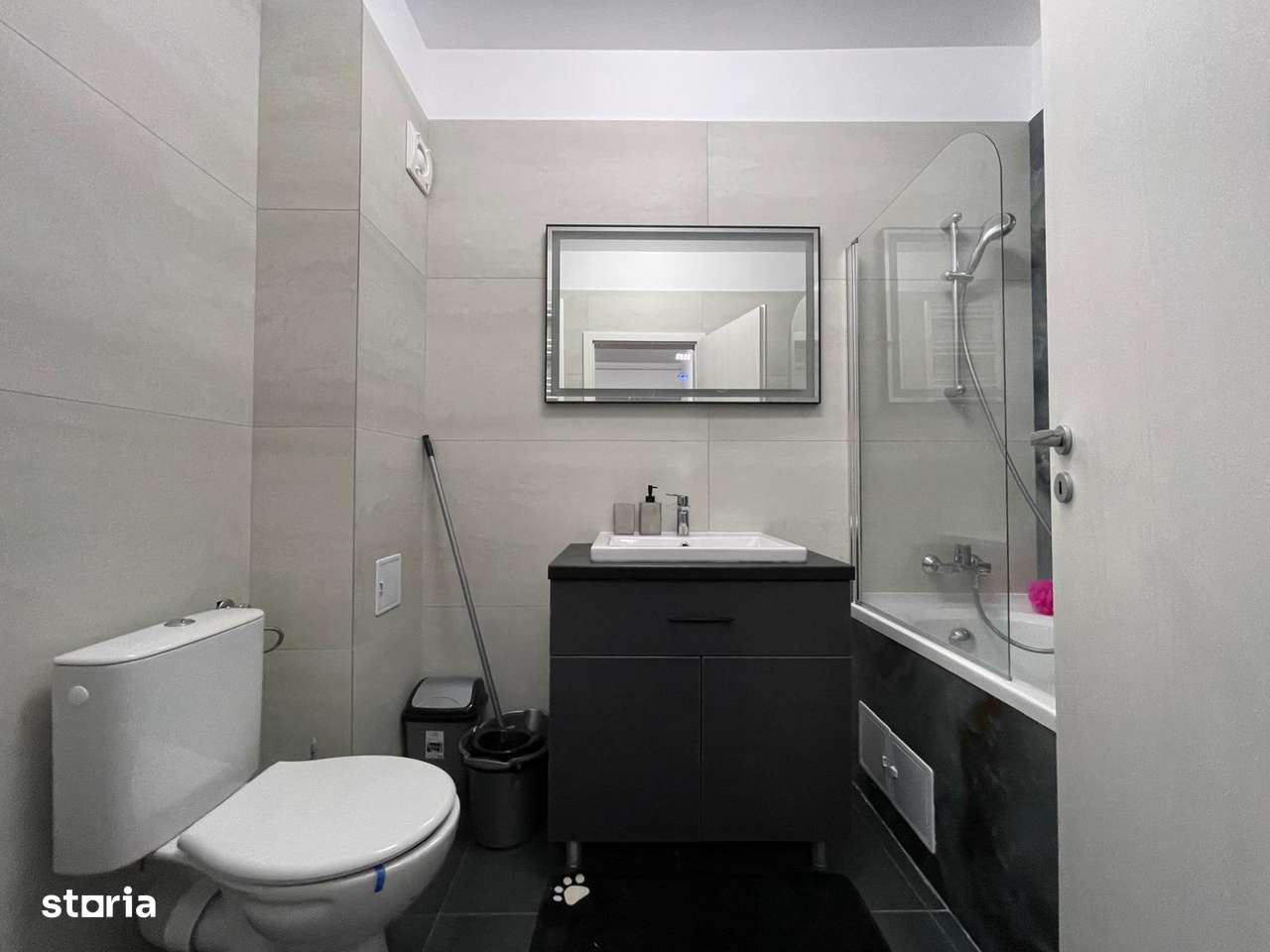 Apartament 2 camere, decomandat, Postalionului-Grand Arena - Imagine principală: 4/4