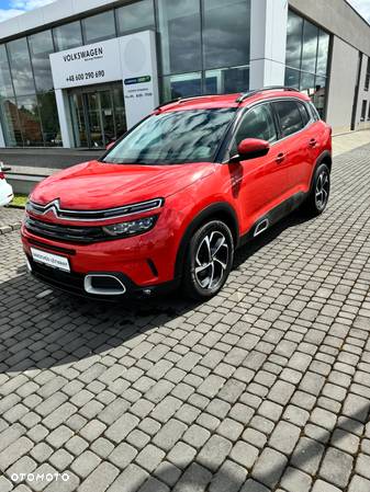 Citroën C5 Aircross 2.0 BlueHDi Shine EAT8 - 3