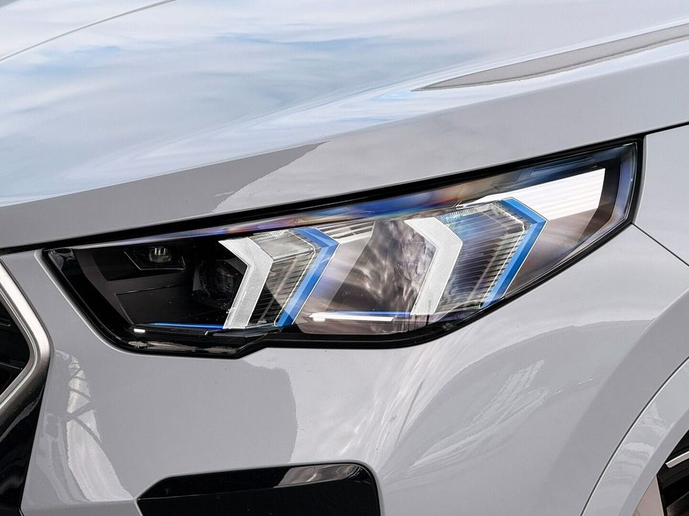 BMW X2 M35I Xdrive 2025 — zdjęcie 2